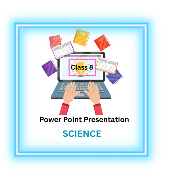 PowerPoint Presentations class 8 science