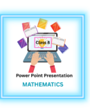 power point presentation maths 8