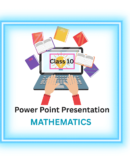 power point presentation maths 9